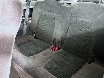 2003 Ford Explorer XLT