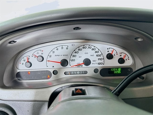 2004 Ford Explorer Sport Trac XLT