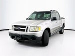 2004 Ford Explorer Sport Trac XLT