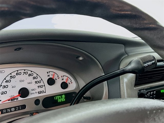 2004 Ford Explorer Sport Trac XLT