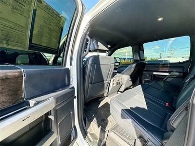 2022 Ford Super Duty F-250 SRW Base