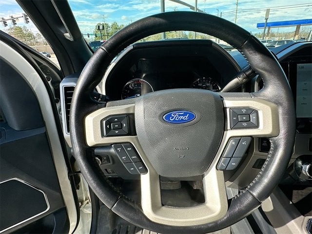 2022 Ford Super Duty F-250 SRW Base