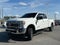 2022 Ford Super Duty F-250 SRW Base