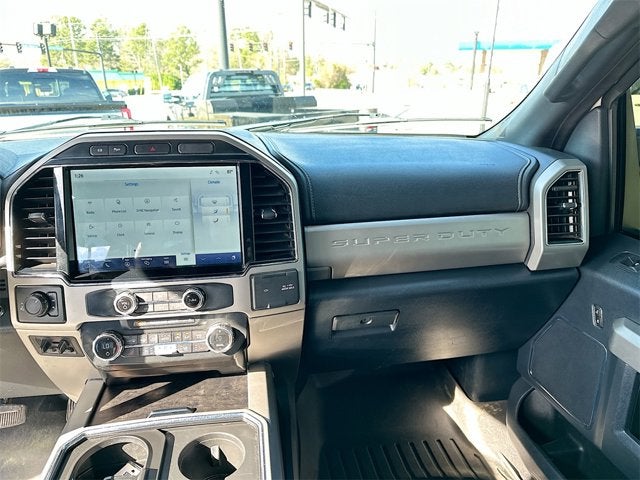 2022 Ford Super Duty F-250 SRW Base