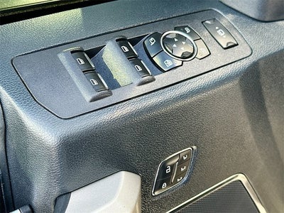 2022 Ford Super Duty F-250 SRW Base