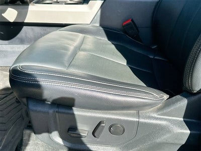 2022 Ford Super Duty F-250 SRW Base