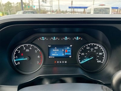 2024 Ford Super Duty F-250 SRW Base