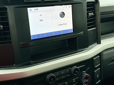 2024 Ford Super Duty F-250 SRW Base