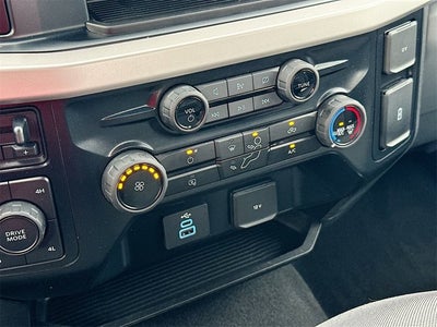 2024 Ford Super Duty F-250 SRW Base