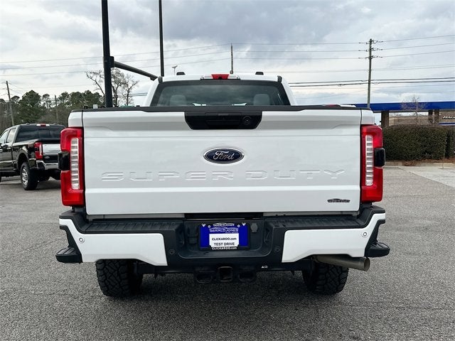 2024 Ford Super Duty F-250 SRW Base