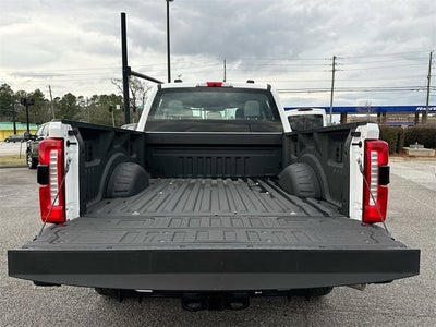 2024 Ford Super Duty F-250 SRW Base