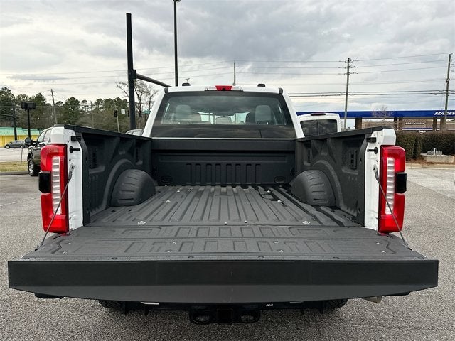 2024 Ford Super Duty F-250 SRW Base