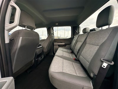 2024 Ford Super Duty F-250 SRW Base