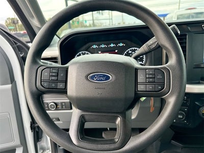 2024 Ford Super Duty F-250 SRW Base