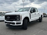 2024 Ford Super Duty F-250 SRW Base