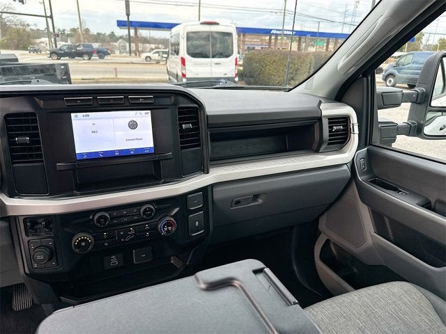 2024 Ford Super Duty F-250 SRW Base