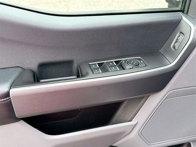 2024 Ford Super Duty F-250 SRW Base