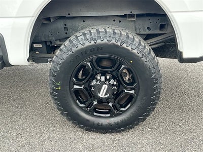 2024 Ford Super Duty F-250 SRW Base