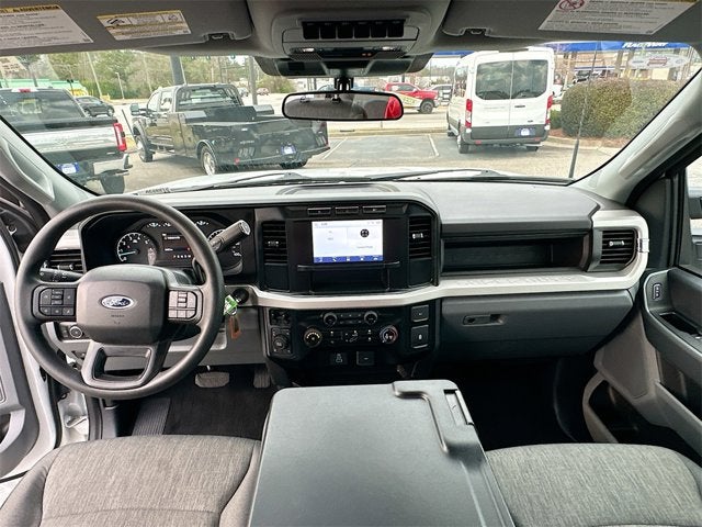 2024 Ford Super Duty F-250 SRW Base