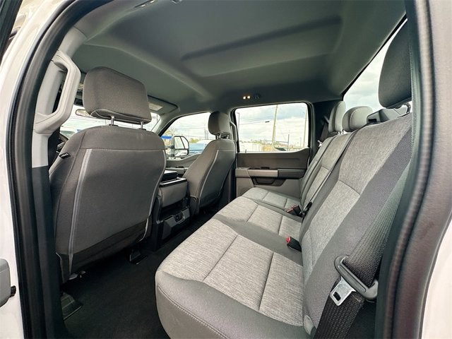 2024 Ford Super Duty F-250 SRW Base