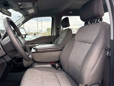 2024 Ford Super Duty F-250 SRW Base