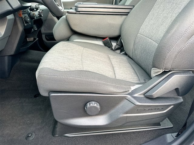 2024 Ford Super Duty F-250 SRW Base