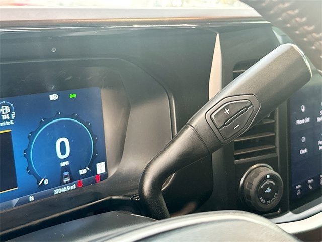 2024 Ford Super Duty F-250 SRW Base