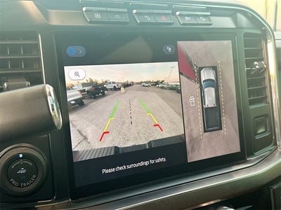 2024 Ford Super Duty F-250 SRW Base