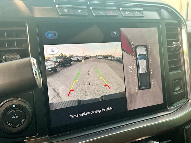 2024 Ford Super Duty F-250 SRW Base