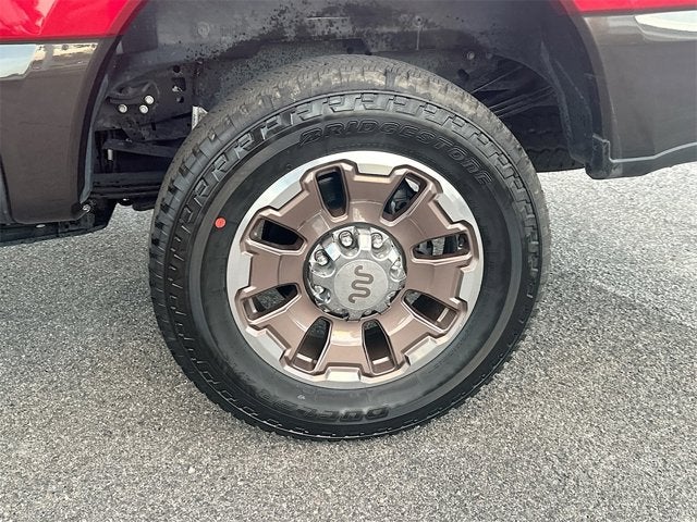 2024 Ford Super Duty F-250 SRW Base