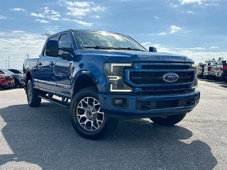 2022 Ford Super Duty F-250 SRW Base