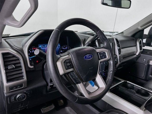 2019 Ford Super Duty F-450 DRW LARIAT