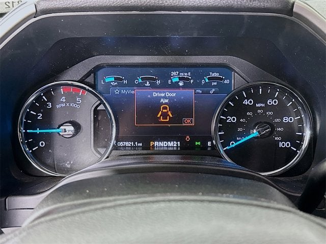 2019 Ford Super Duty F-450 DRW LARIAT