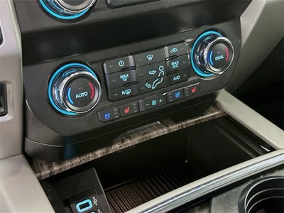 2019 Ford Super Duty F-450 DRW LARIAT