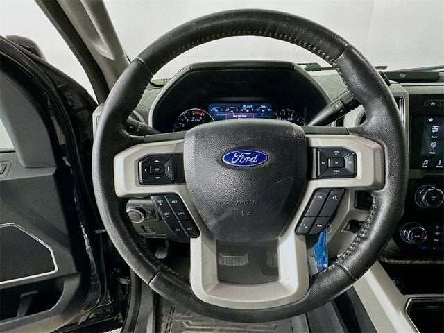 2019 Ford Super Duty F-450 DRW LARIAT
