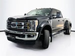 2019 Ford Super Duty F-450 DRW LARIAT