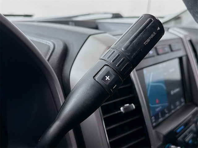 2019 Ford Super Duty F-450 DRW LARIAT