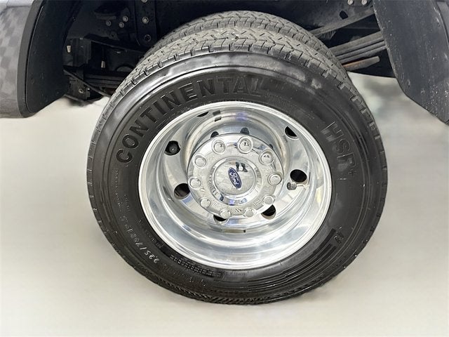 2019 Ford Super Duty F-450 DRW LARIAT