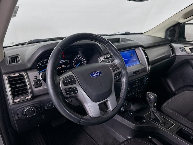 2020 Ford Ranger Base