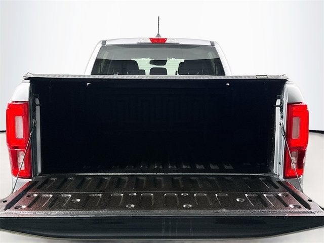 2020 Ford Ranger Base