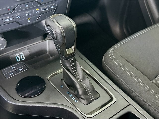 2020 Ford Ranger Base