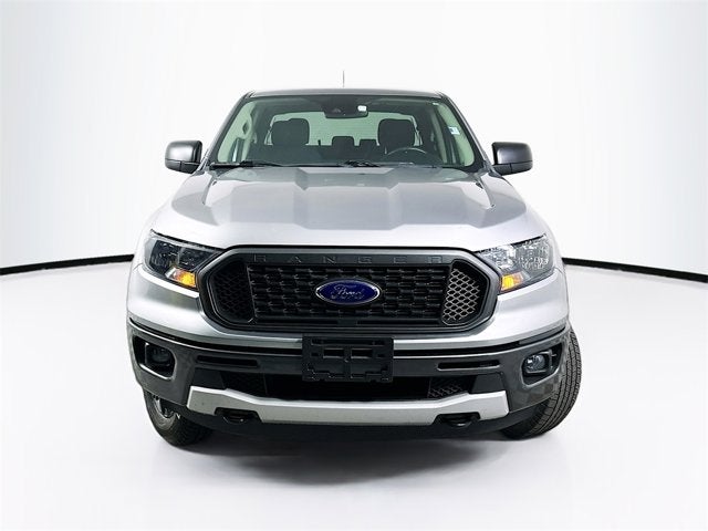 2020 Ford Ranger Base