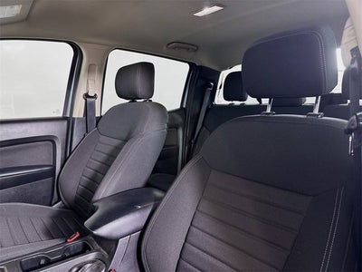 2020 Ford Ranger Base