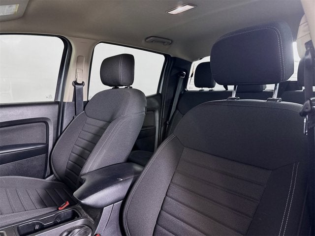 2020 Ford Ranger Base