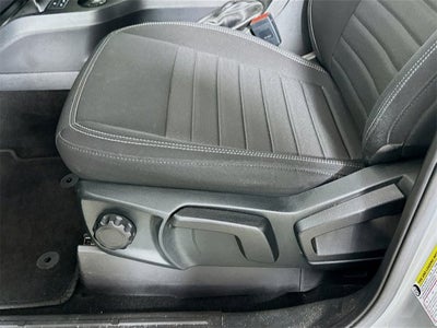 2020 Ford Ranger Base