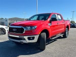 2021 Ford Ranger Base