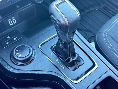 2021 Ford Ranger Base