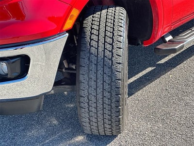 2021 Ford Ranger Base