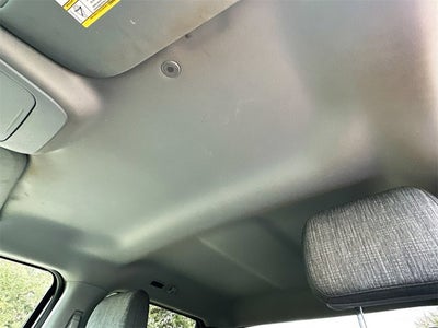 2021 Ford F-150 Base