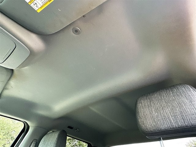 2021 Ford F-150 Base